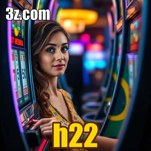 Aventura no h22: Jogabilidade, Comunidade e Suporte Excepcionais