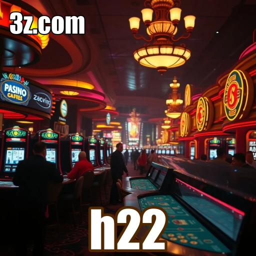 Shooter na h22: Comunidade e Competitividade em Alta