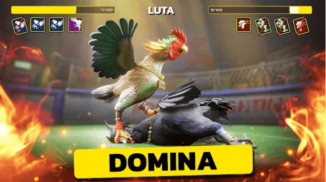 h22 Cassino Games App