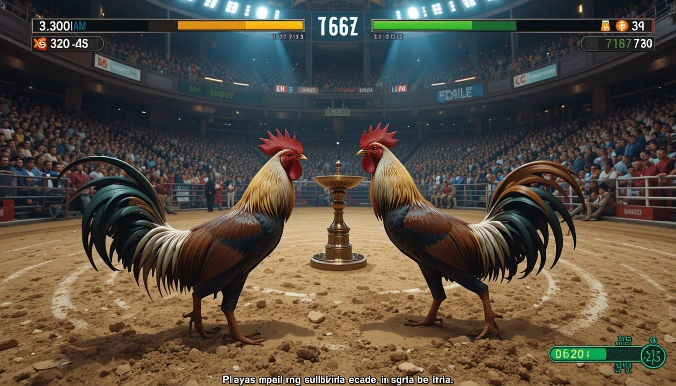 h22 Plataforma de Jogos